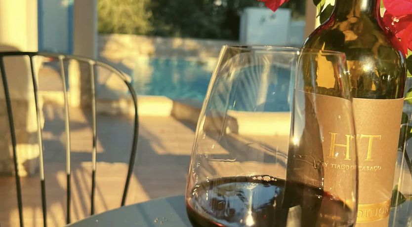 Photo of Summer in Algarve