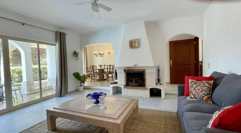 Photo of Summer in Algarve