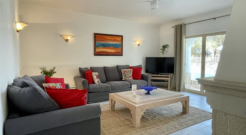 Photo of Summer in Algarve