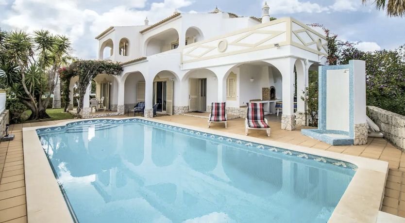 Photo of Summer in Algarve