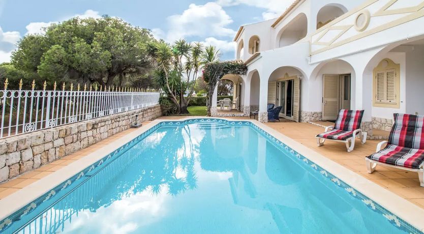 Photo of Summer in Algarve