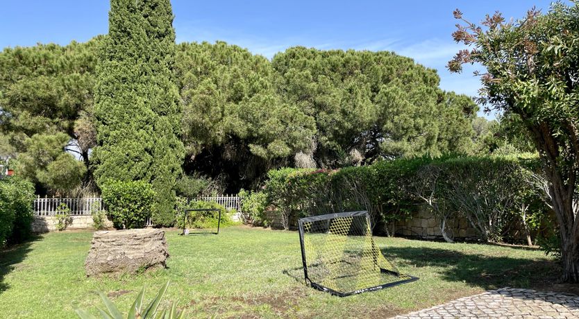 Photo of Summer in Algarve