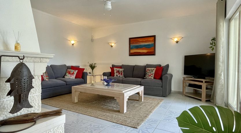 Photo of Summer in Algarve