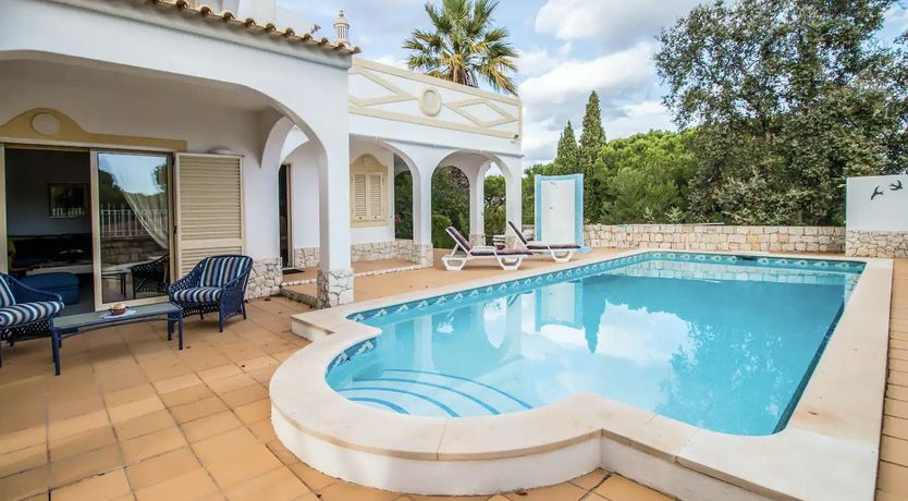 Photo of Summer in Algarve