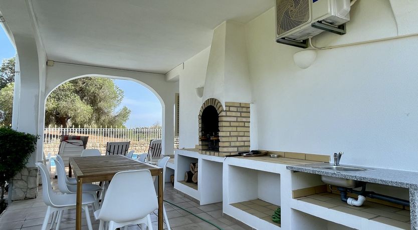 Photo of Summer in Algarve