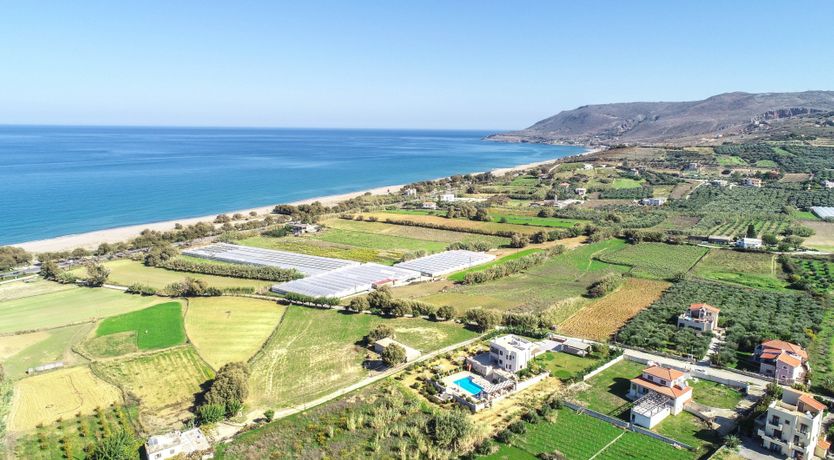 Photo of Minoan Memories