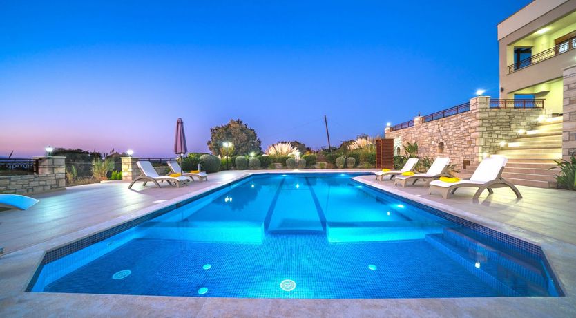 Photo of Minoan Memories