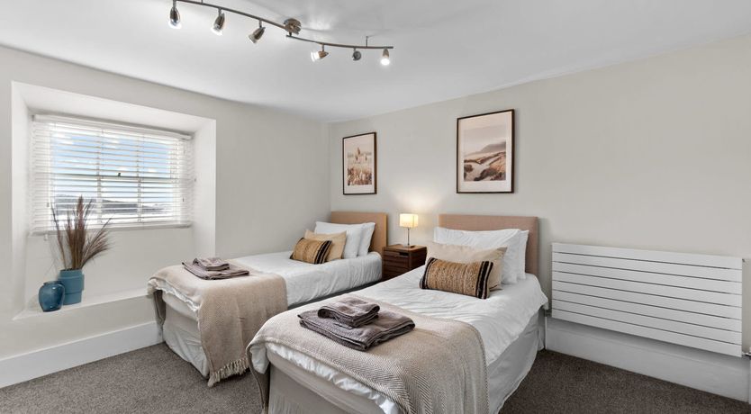 Photo of Magnolia Sunset