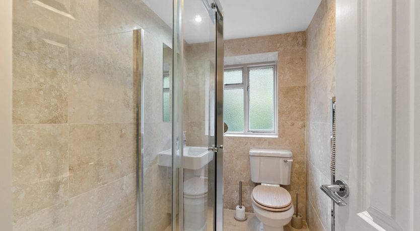 Photo of Magnolia Sunset