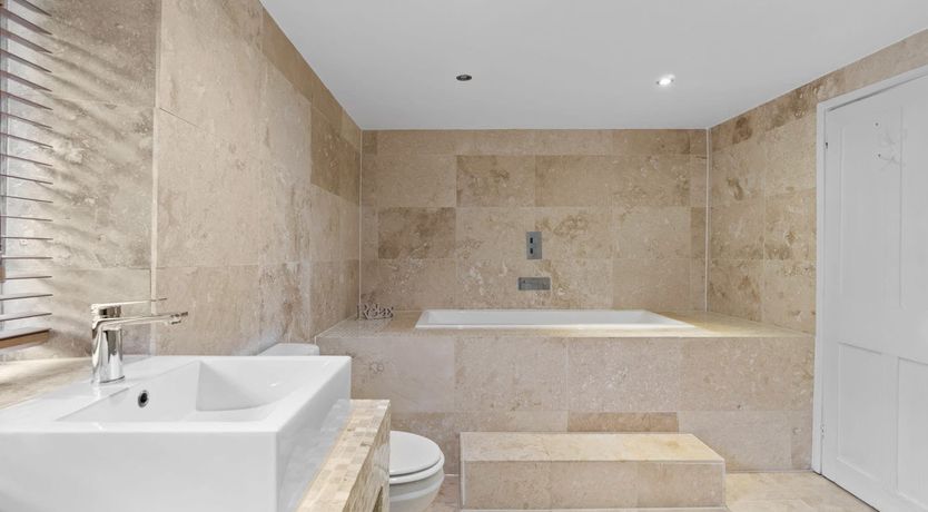 Photo of Magnolia Sunset