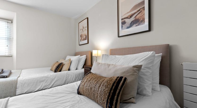 Photo of Magnolia Sunset