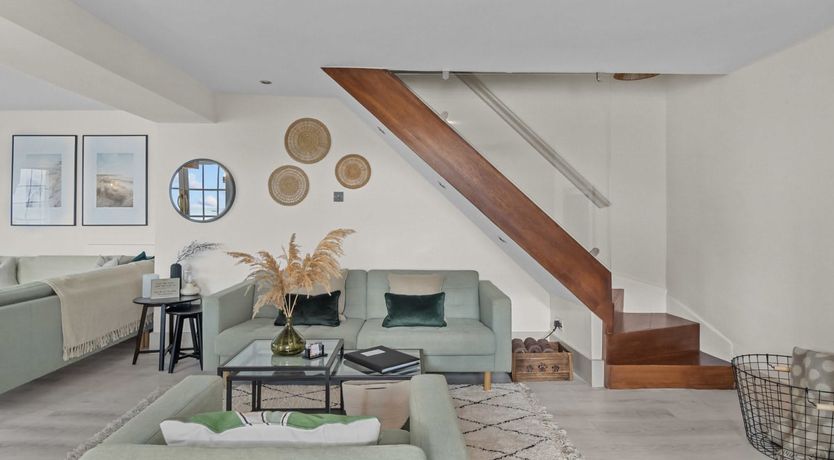 Photo of Magnolia Sunset