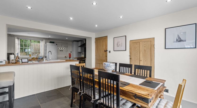 Photo of Magnolia Sunset