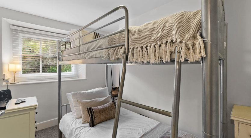 Photo of Magnolia Sunset