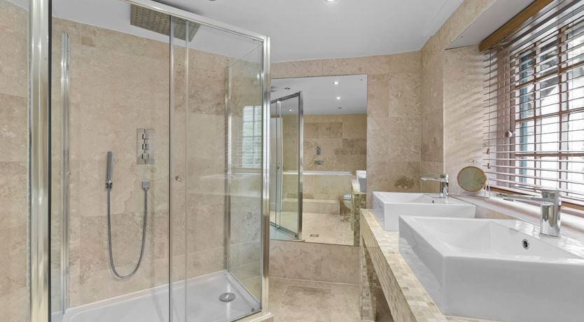 Photo of Magnolia Sunset