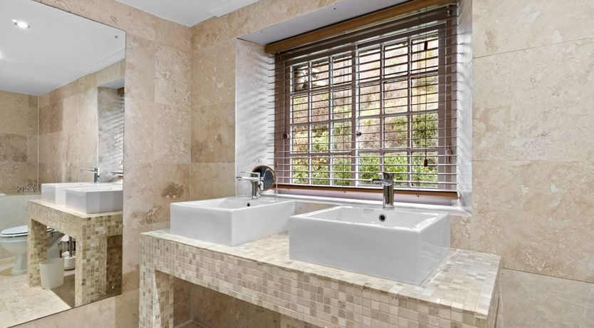 Photo of Magnolia Sunset