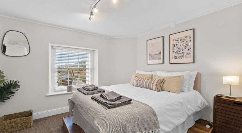 Photo of Magnolia Sunset