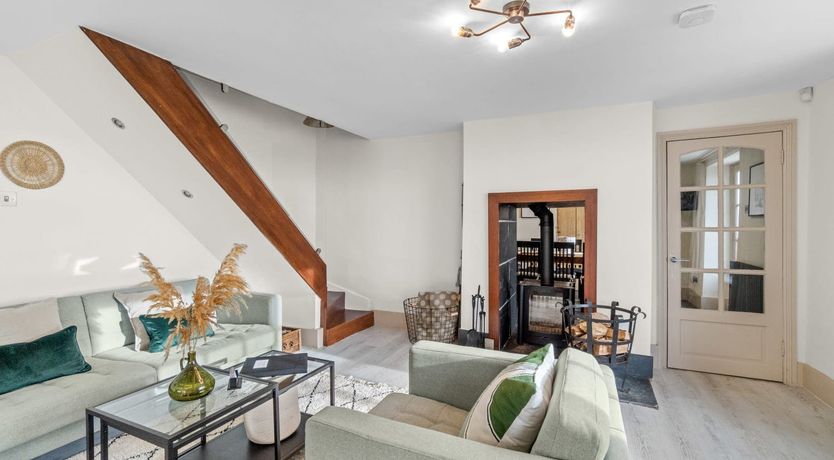 Photo of Magnolia Sunset