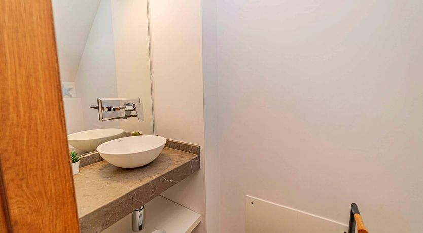 Photo of Hidden Depths