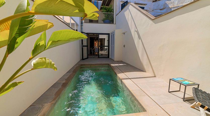 Photo of Hidden Depths