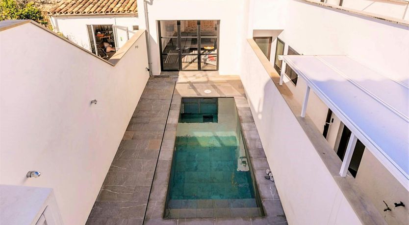 Photo of Hidden Depths