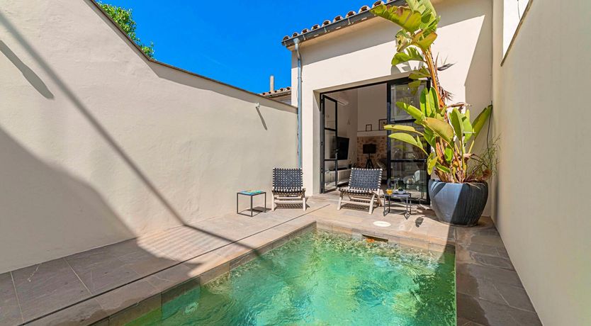 Photo of Hidden Depths