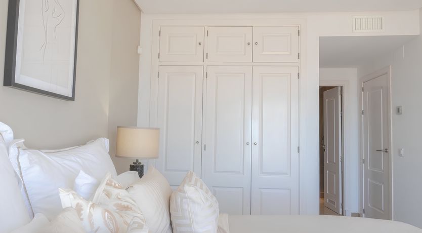 Photo of Sunset on the Bay