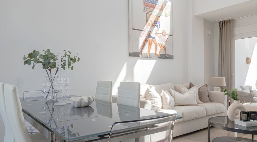 Photo of Sunset on the Bay