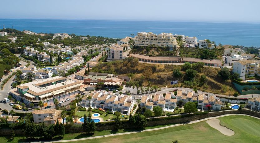 Photo of Sunset on the Bay