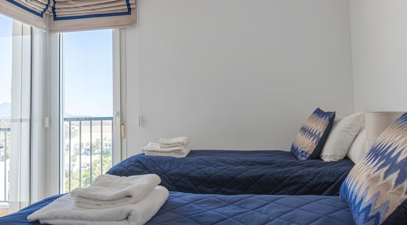 Photo of Sunset on the Bay