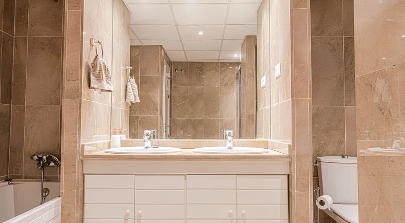 Photo of Sunset on the Bay