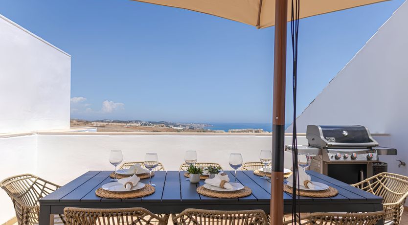 Photo of Sunset on the Bay