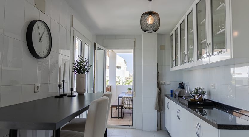 Photo of Sunset on the Bay