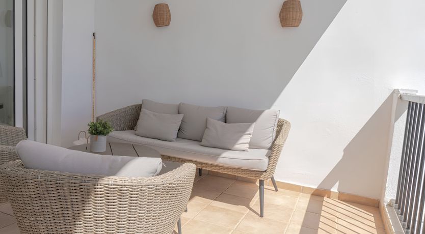 Photo of Sunset on the Bay