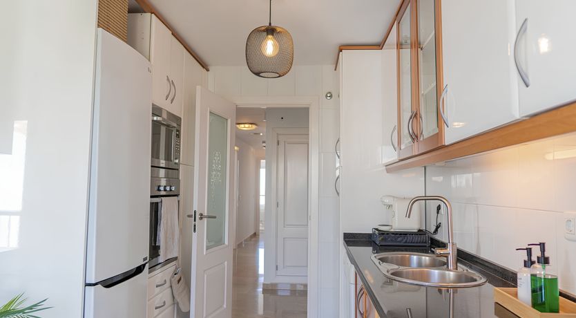 Photo of Sunset on the Bay