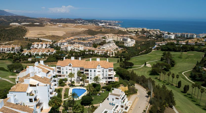 Photo of Sunset on the Bay