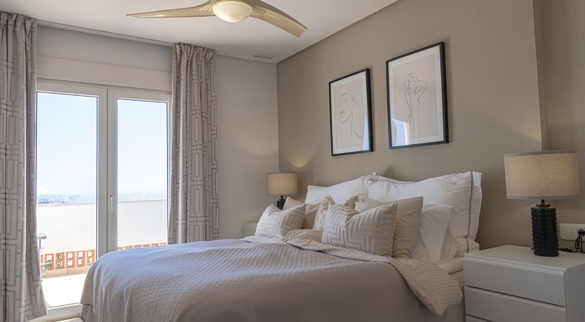 Photo of Sunset on the Bay