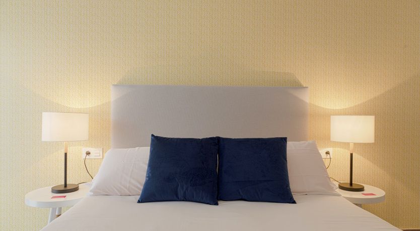 Photo of The Giraffe's Song