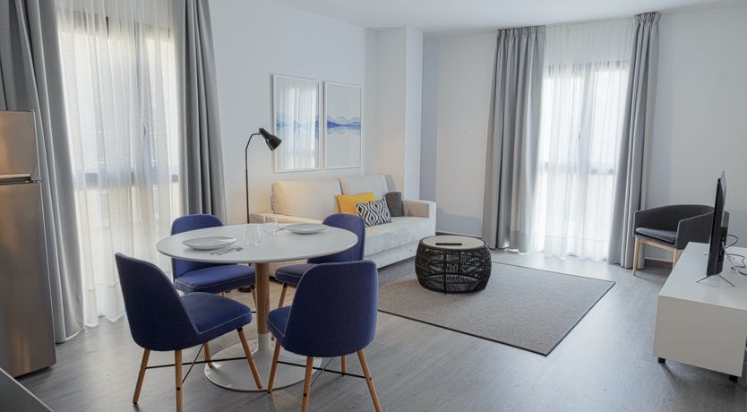 Photo of The Giraffe's Song