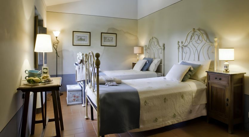 Photo of Sun in the Hills