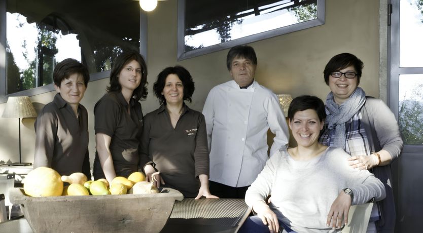 Photo of Sun in the Hills