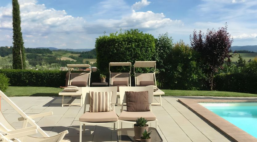 Photo of Sun in the Hills