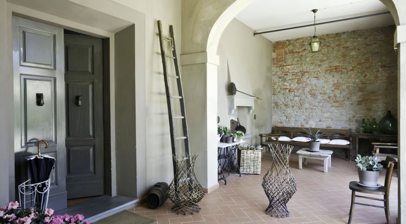 Photo of Sun in the Hills