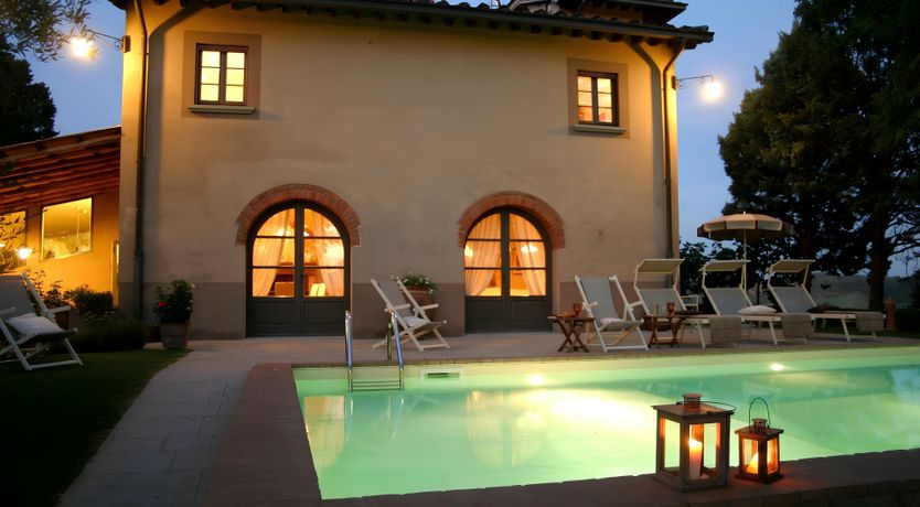 Photo of Sun in the Hills