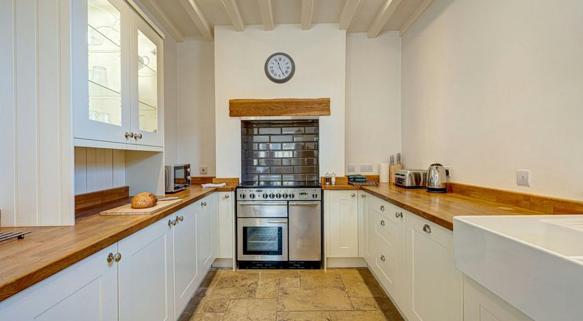 Photo of Oxbridge Oaks