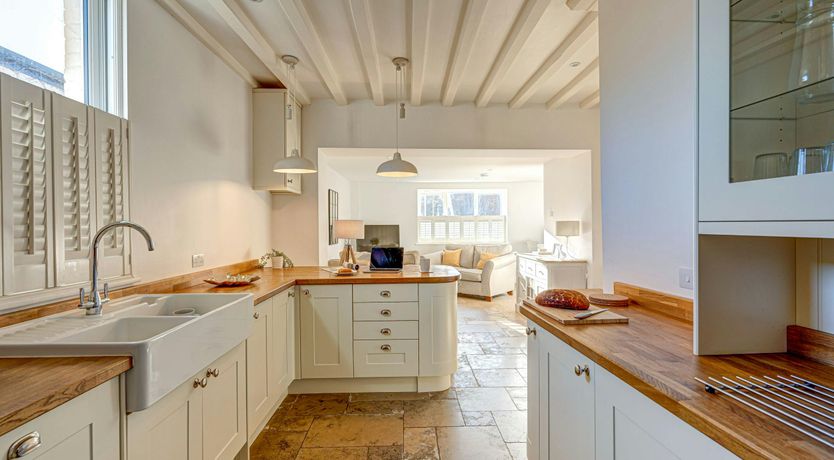 Photo of Oxbridge Oaks