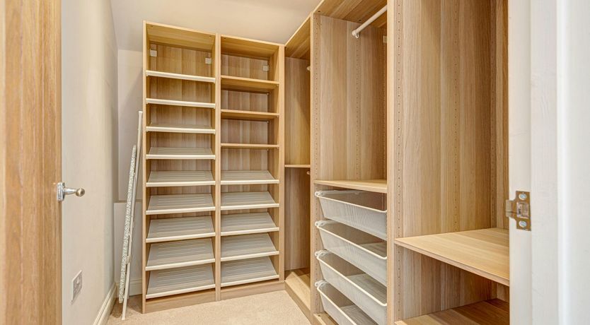 Photo of Oxbridge Oaks