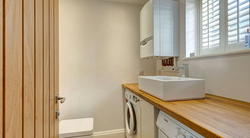 Photo of Oxbridge Oaks