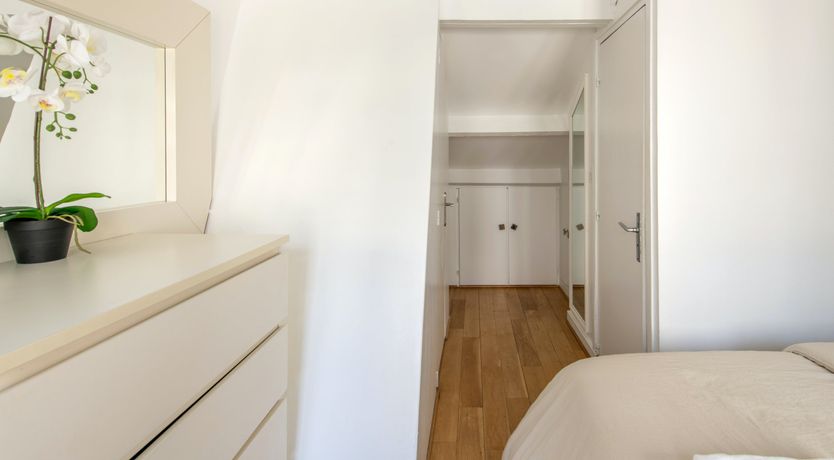 Photo of The Parisian Hideaway