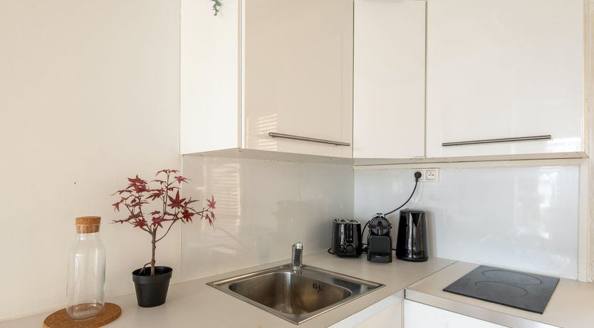 Photo of The Parisian Hideaway